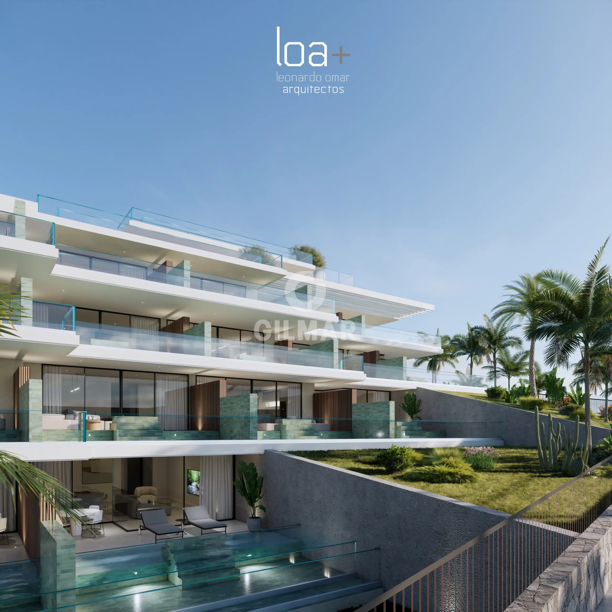 Apartment in Arona - Santa Cruz de Tenerife