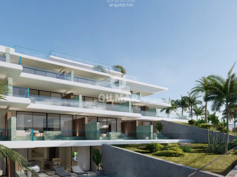 Apartment in Arona - Santa Cruz de Tenerife