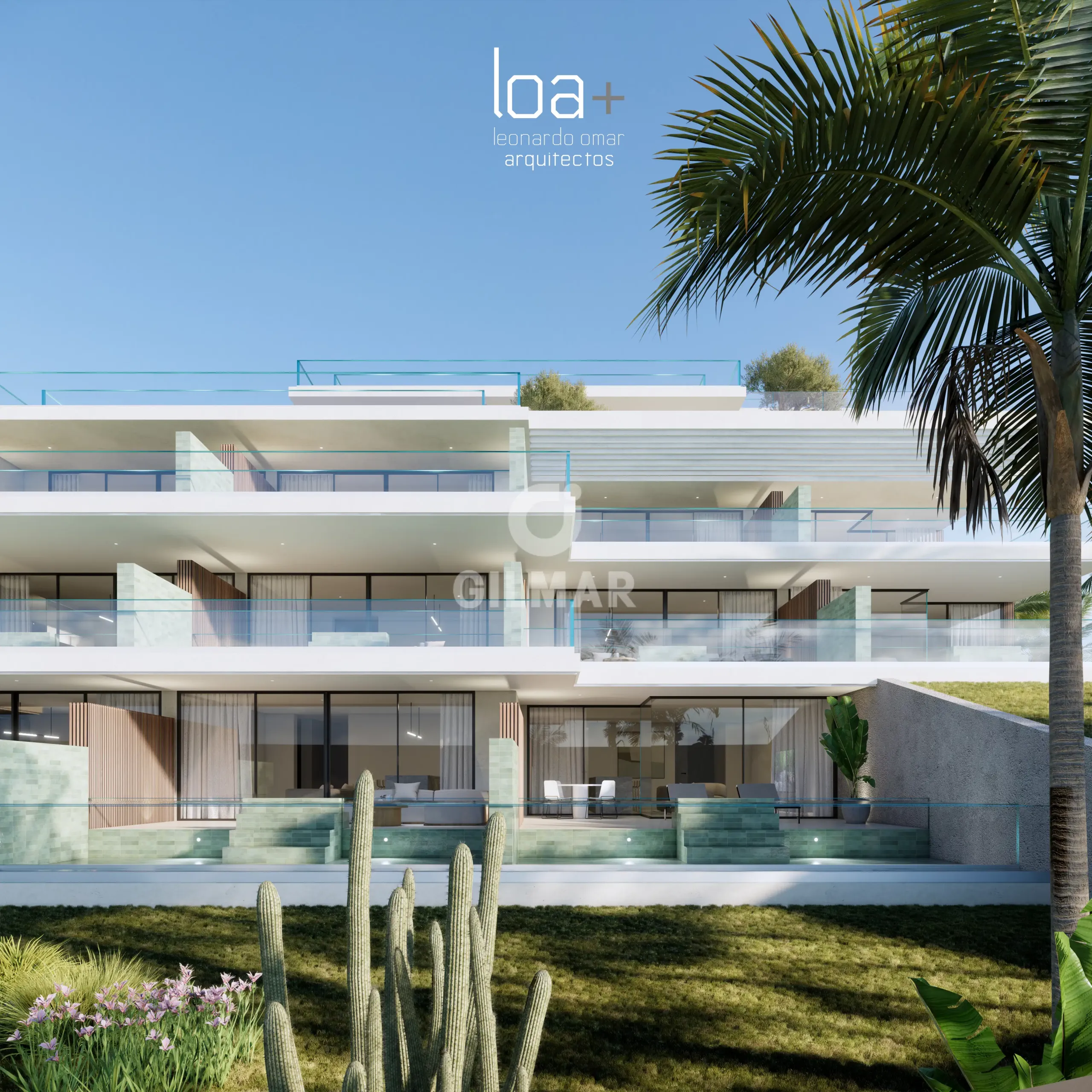 Apartment in Arona - Santa Cruz de Tenerife