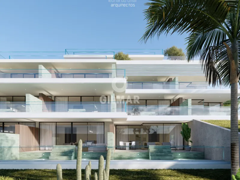 Apartment in Arona - Santa Cruz de Tenerife