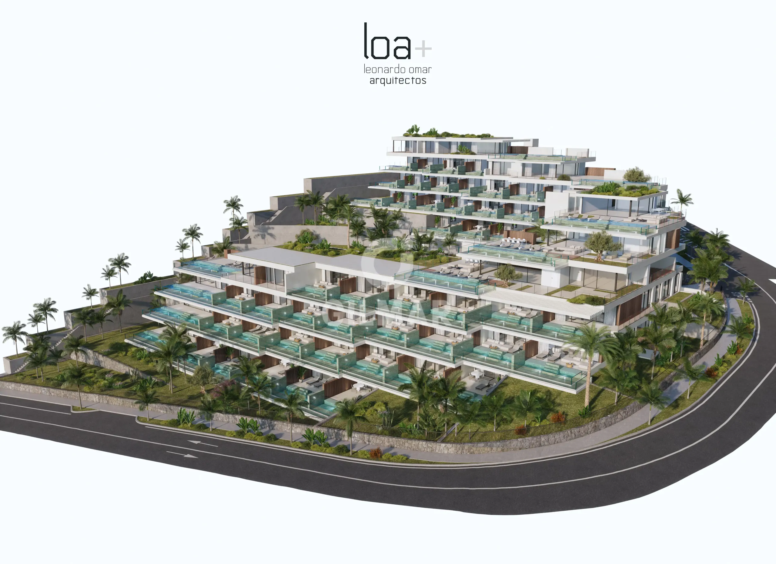 Apartment in Arona - Santa Cruz de Tenerife