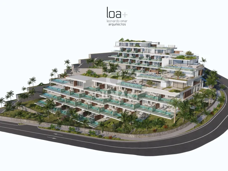 Apartment in Arona - Santa Cruz de Tenerife
