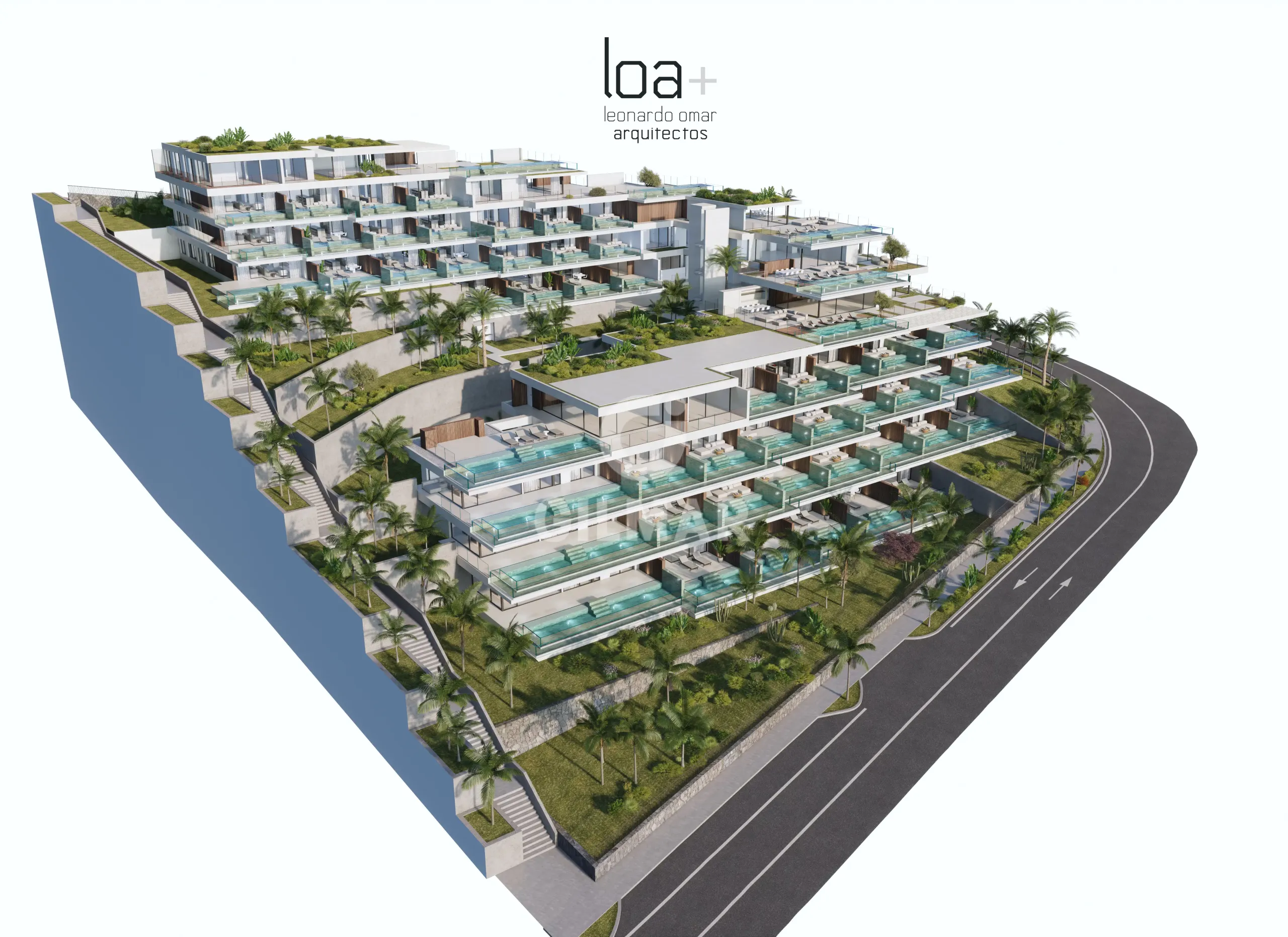 Apartment in Arona - Santa Cruz de Tenerife