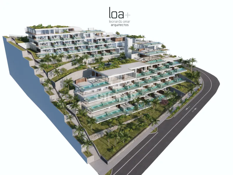 Apartment in Arona - Santa Cruz de Tenerife