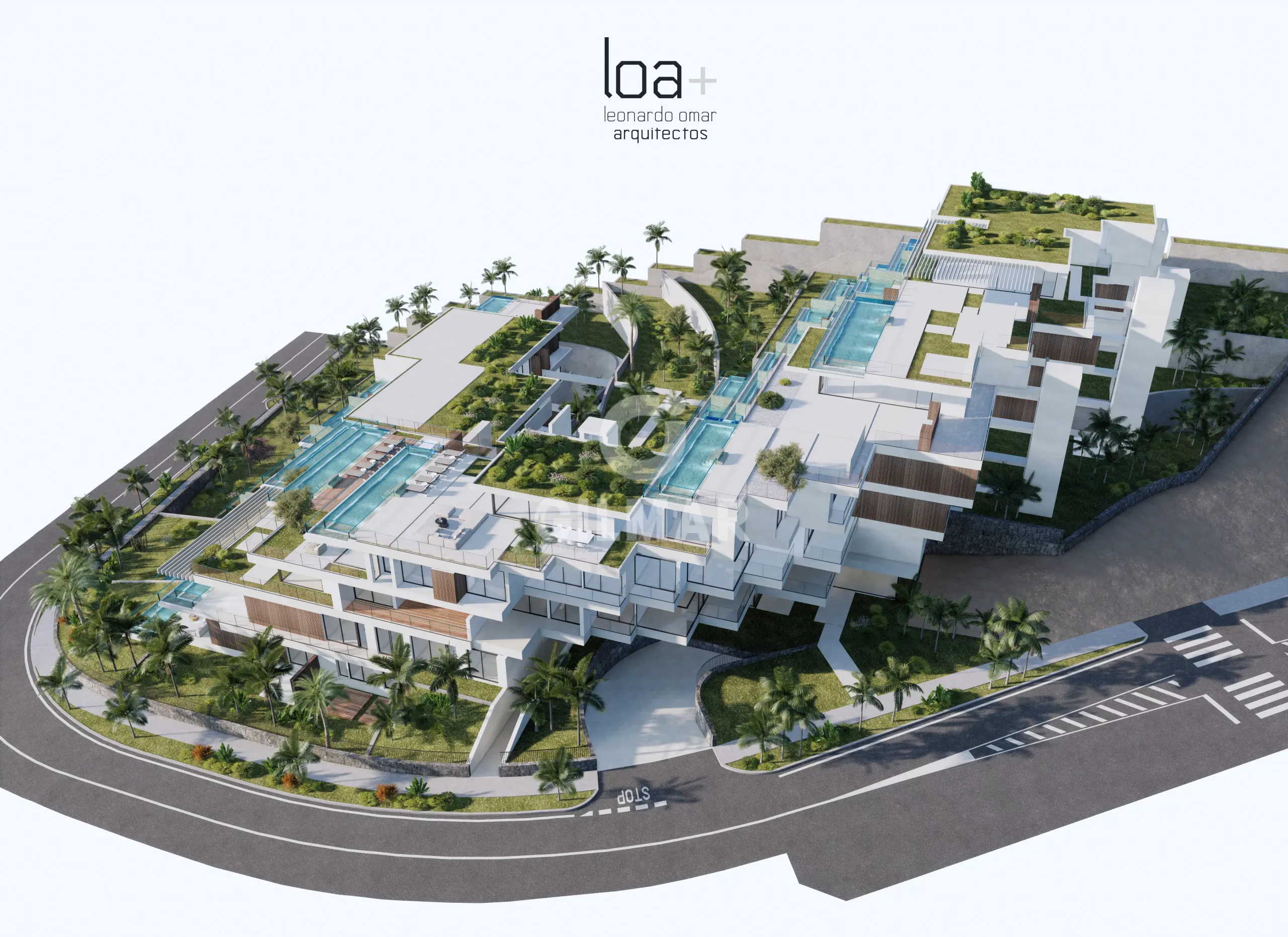 Apartment in Arona - Santa Cruz de Tenerife
