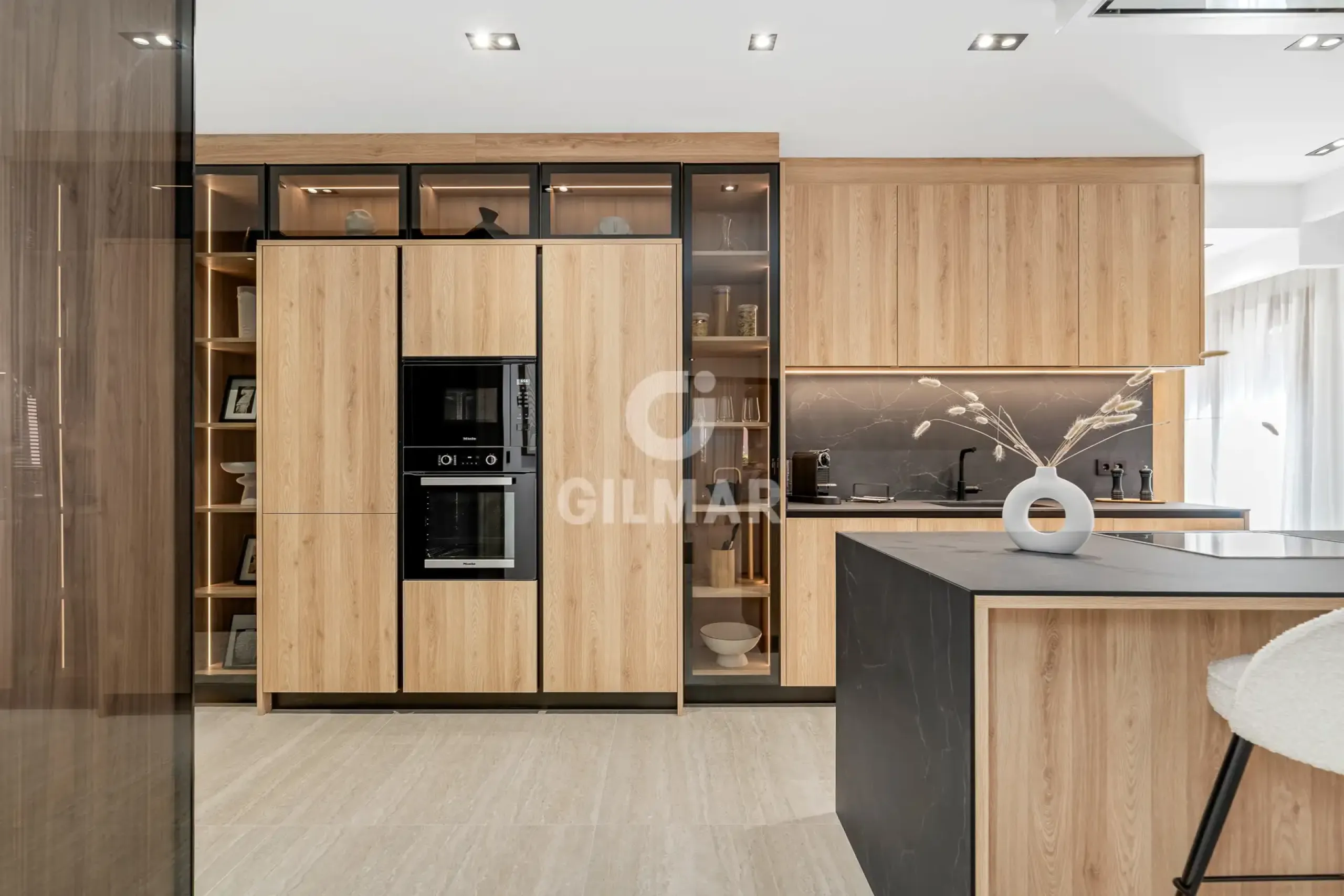 Ground floor apartment in Estepona Este - Málaga