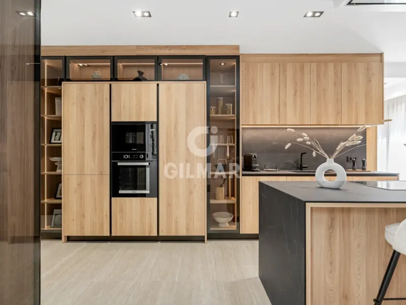 Ground floor apartment in Estepona Este - Málaga