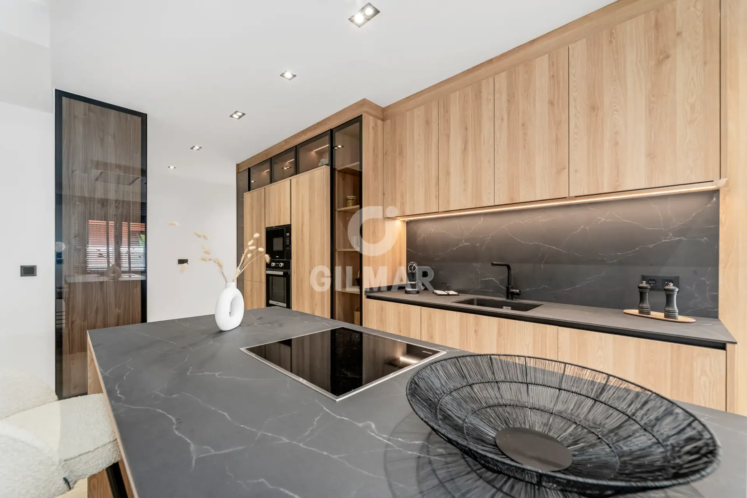 Ground floor apartment in Estepona Este - Málaga