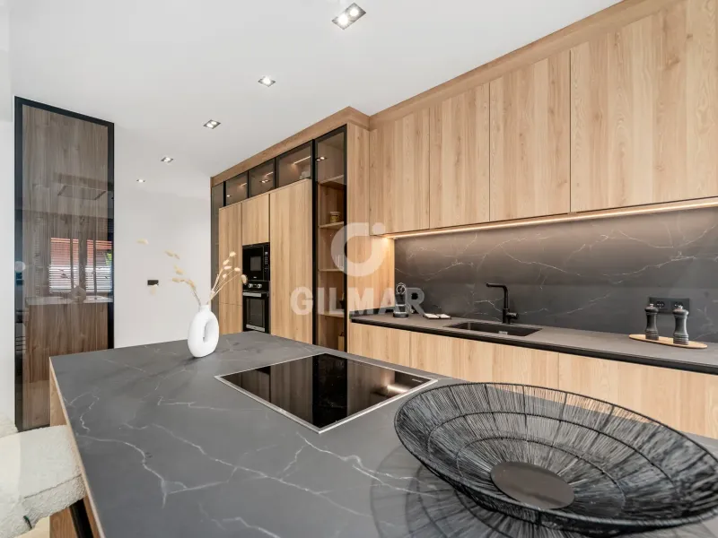 Ground floor apartment in Estepona Este - Málaga