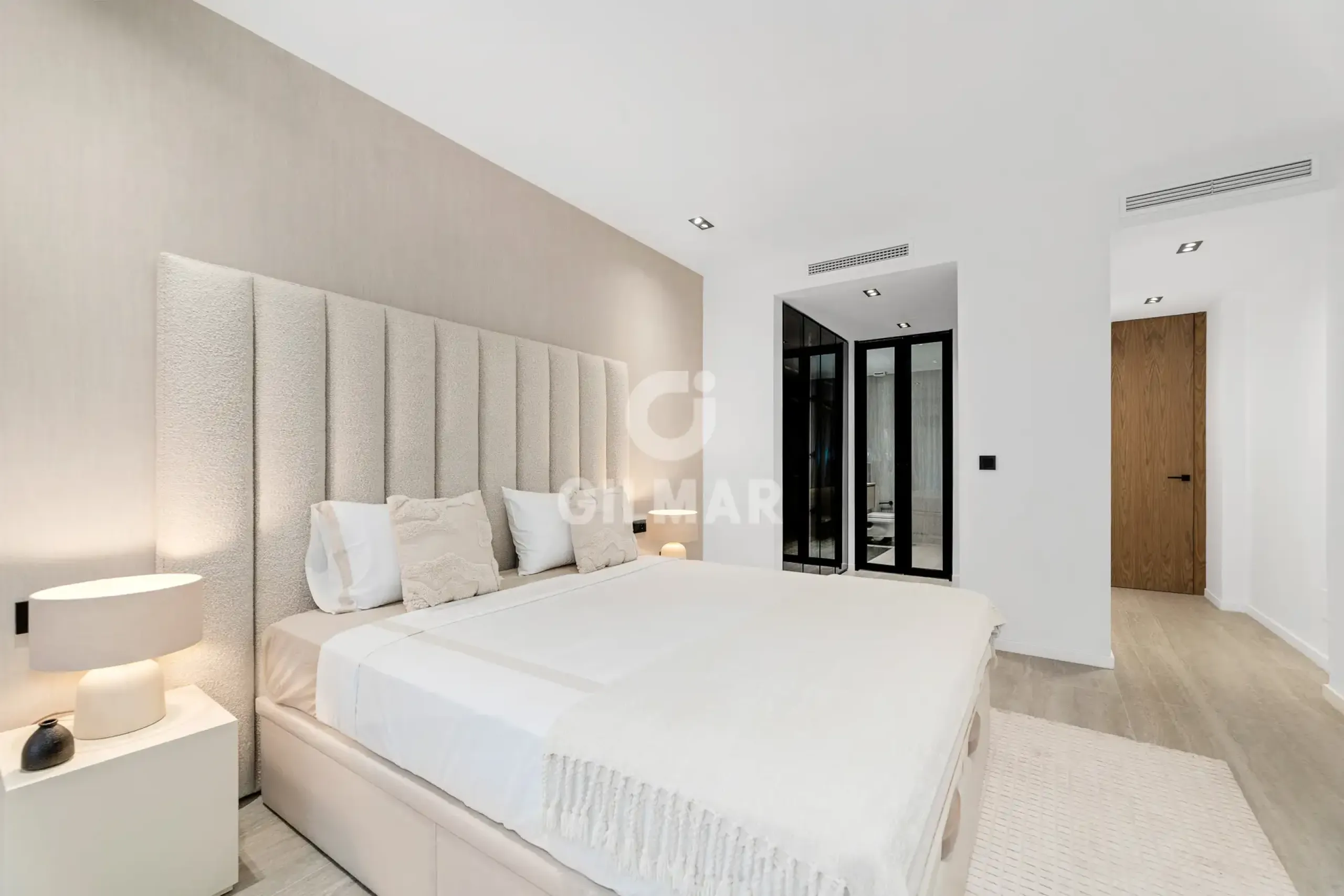 Ground floor apartment in Estepona Este - Málaga