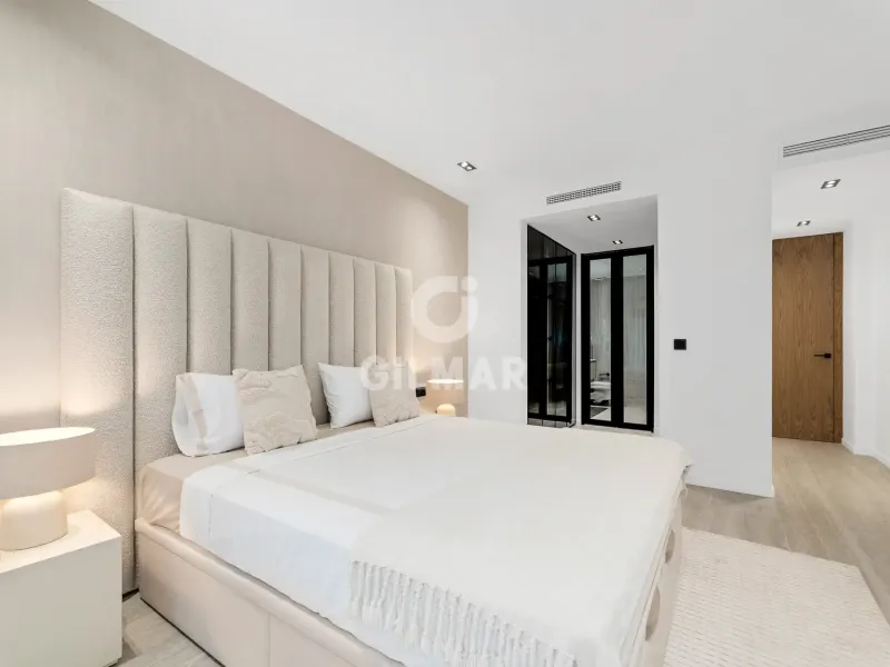 Ground floor apartment in Estepona Este - Málaga
