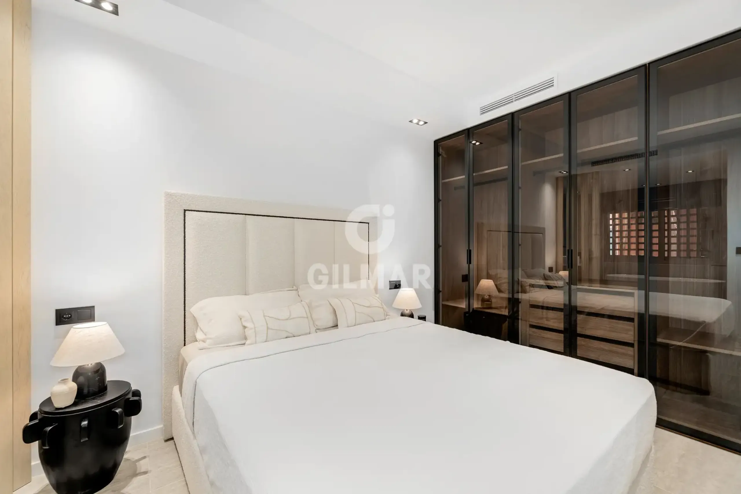 Ground floor apartment in Estepona Este - Málaga