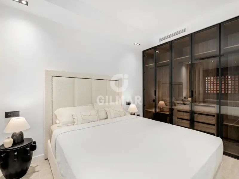 Ground floor apartment in Estepona Este - Málaga