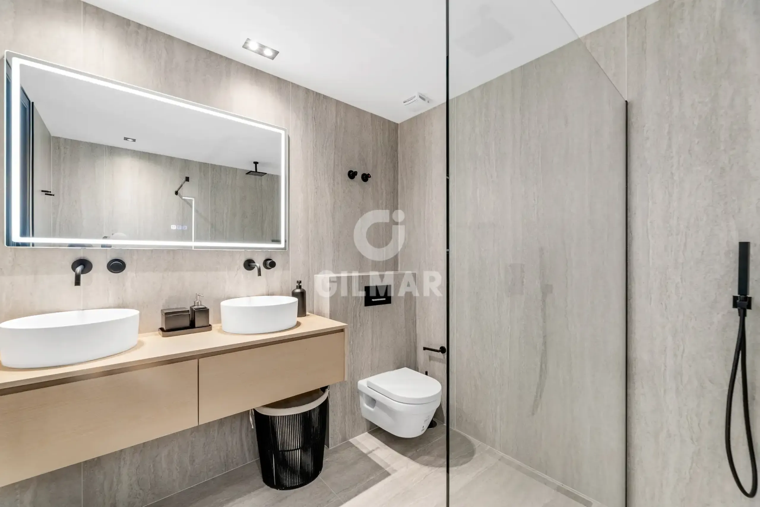Ground floor apartment in Estepona Este - Málaga