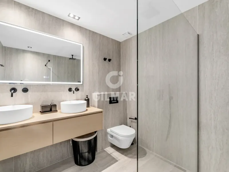 Ground floor apartment in Estepona Este - Málaga