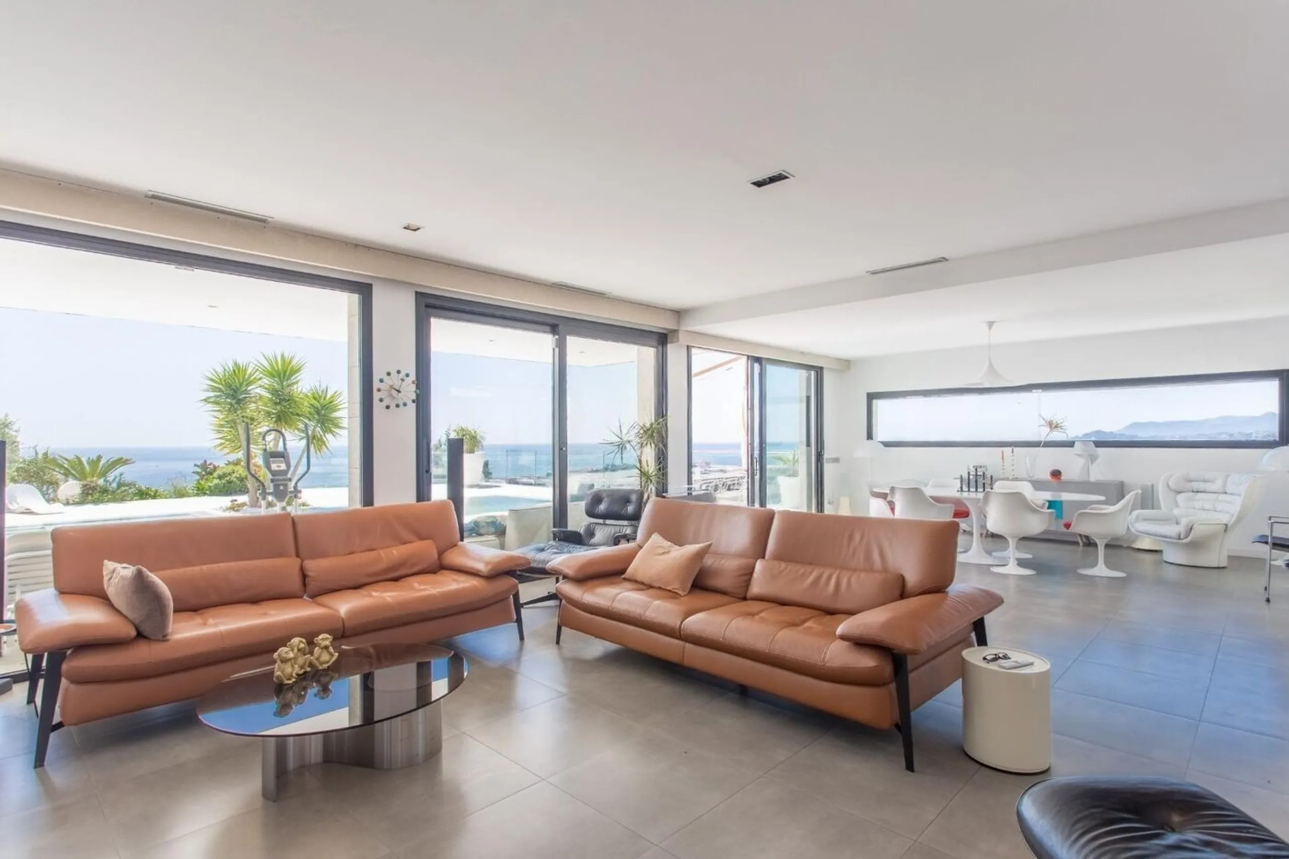  Elegant Villa with Sea Views in Sant Vicente de Montalt, Barcelona