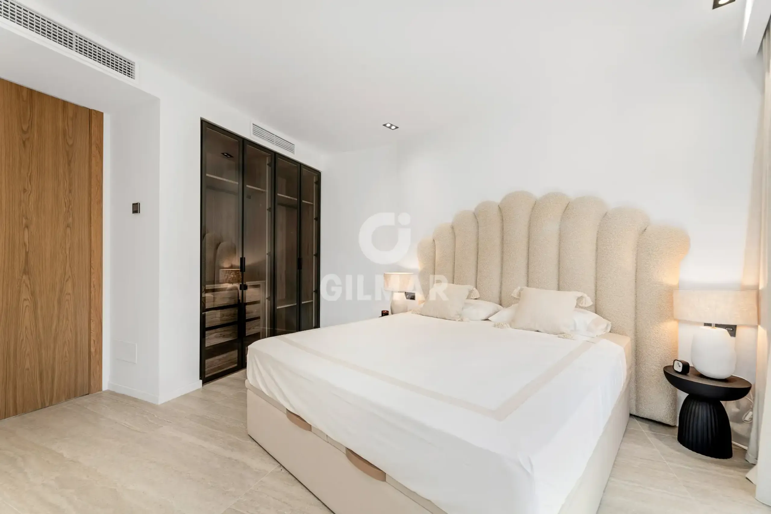 Ground floor apartment in Estepona Este - Málaga