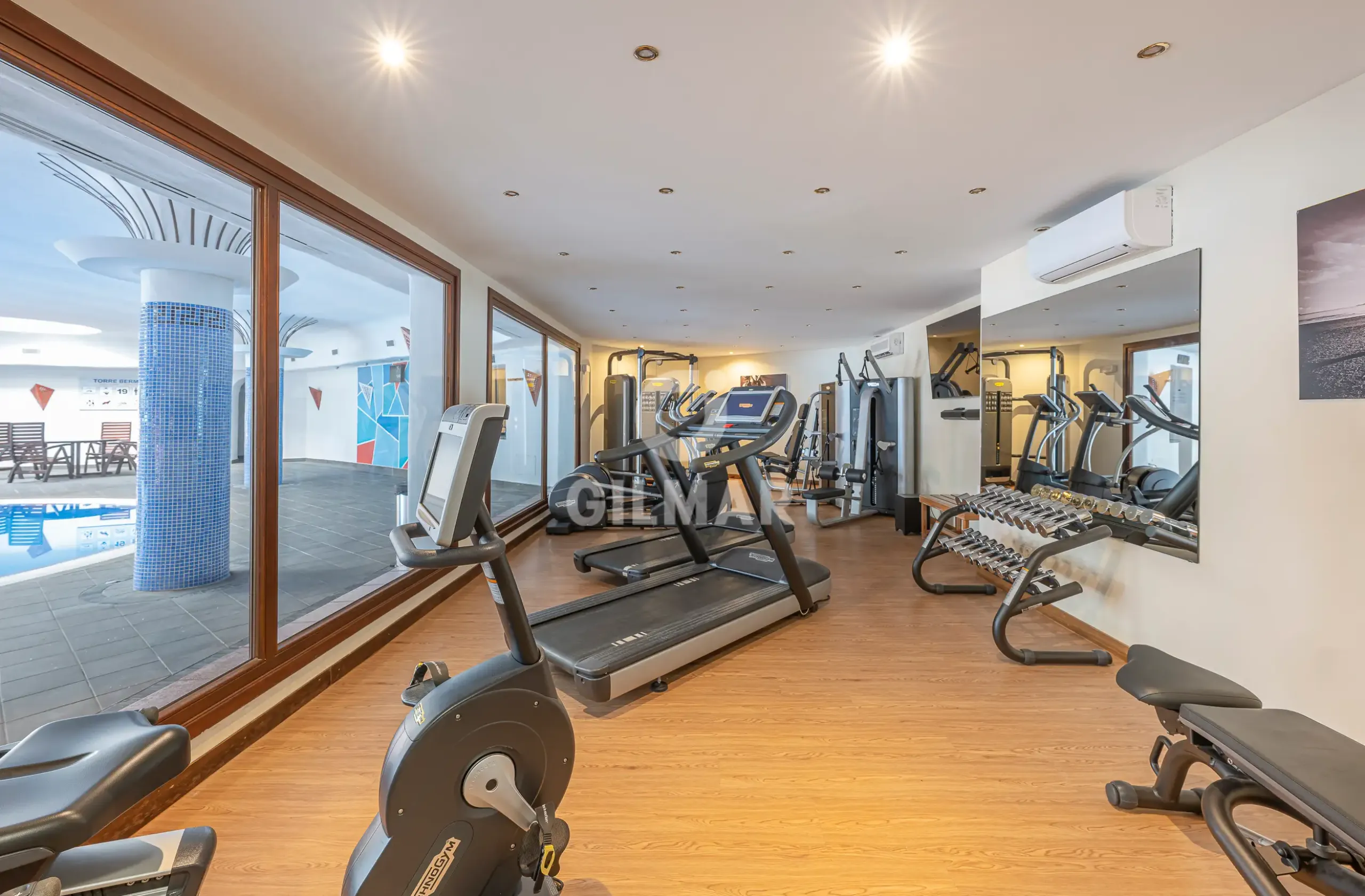 Ground floor apartment in Estepona Este - Málaga