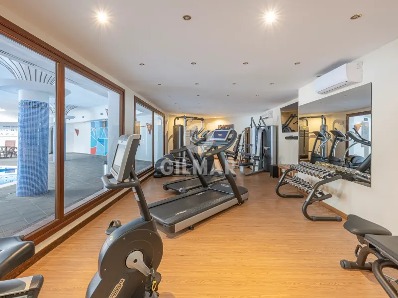 Ground floor apartment in Estepona Este - Málaga