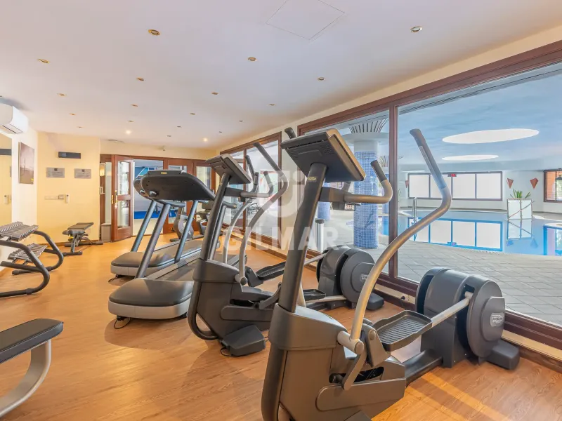 Ground floor apartment in Estepona Este - Málaga