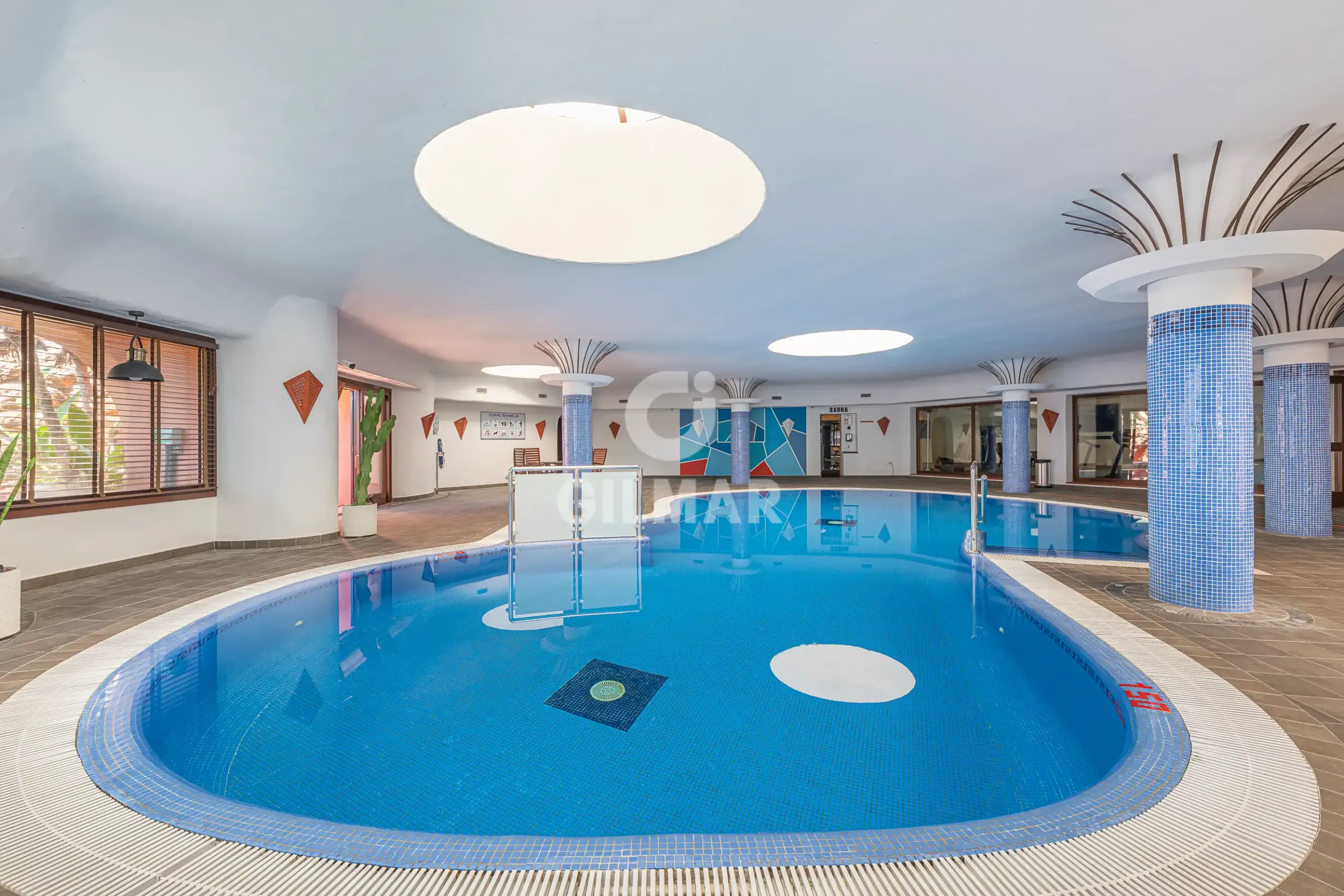 Ground floor apartment in Estepona Este - Málaga