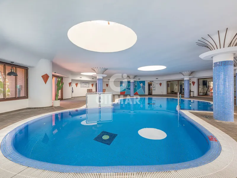Ground floor apartment in Estepona Este - Málaga