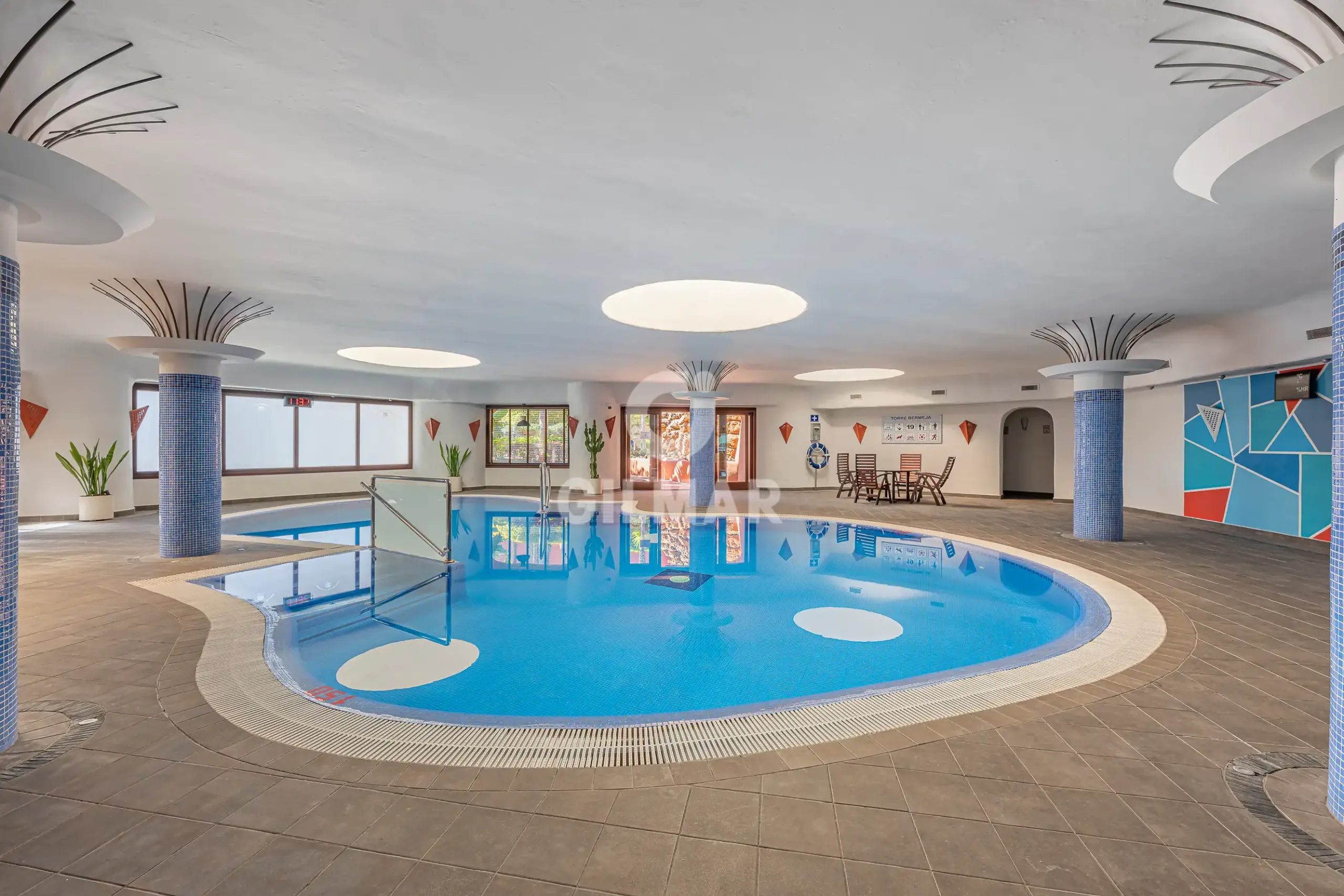 Ground floor apartment in Estepona Este - Málaga