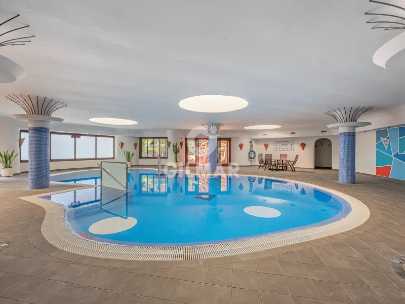 Ground floor apartment in Estepona Este - Málaga