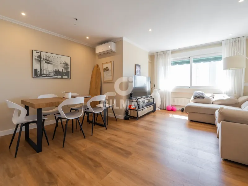 Piso en Castilla - Madrid