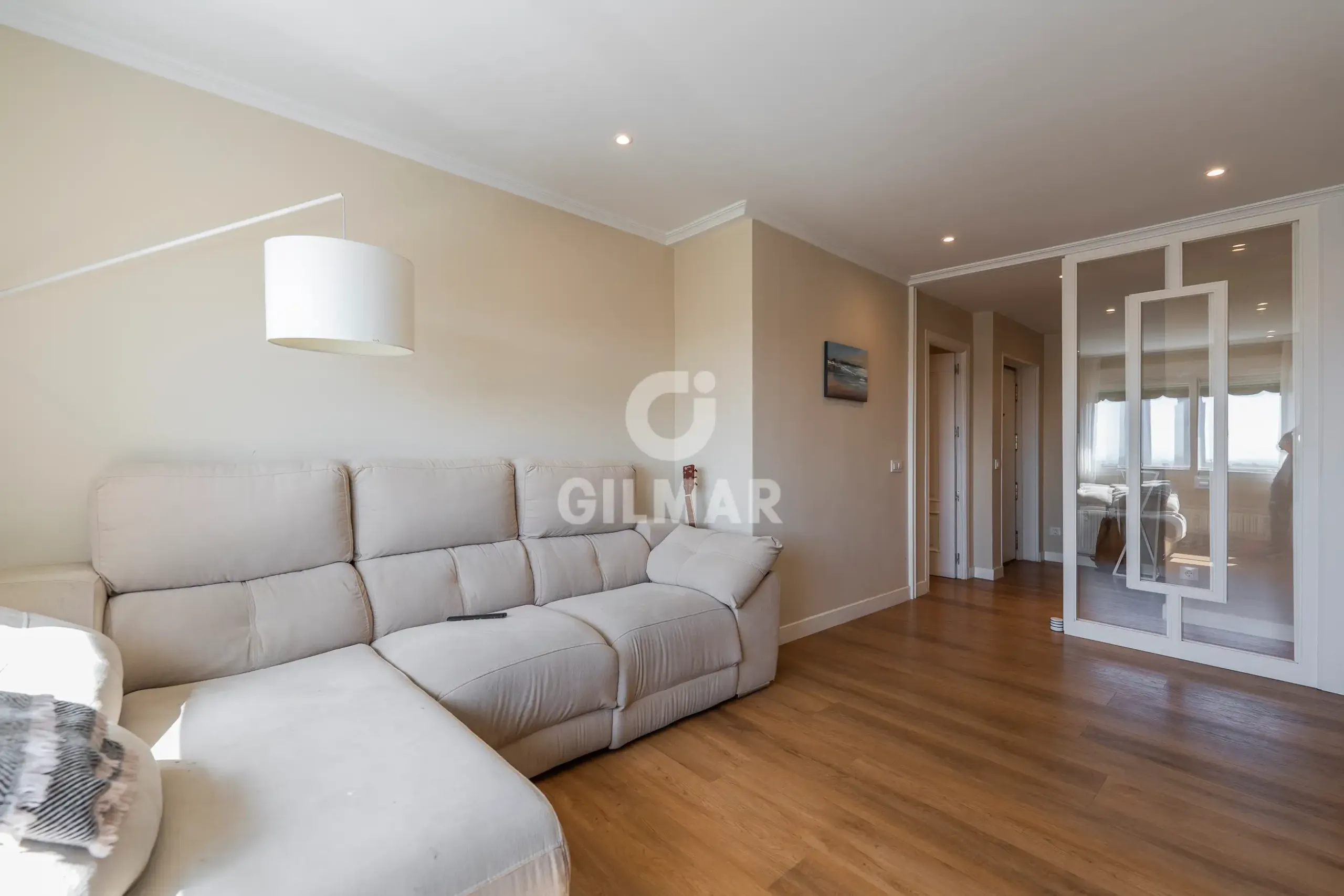 Piso en Castilla - Madrid
