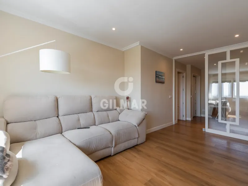 Piso en Castilla - Madrid