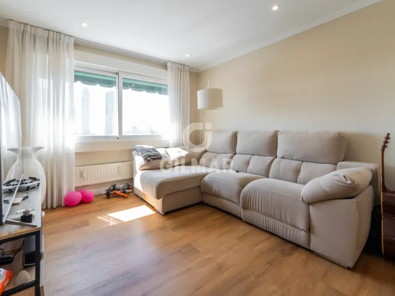 Piso en Castilla - Madrid