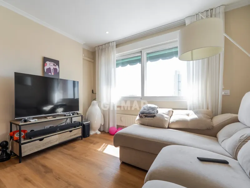 Piso en Castilla - Madrid