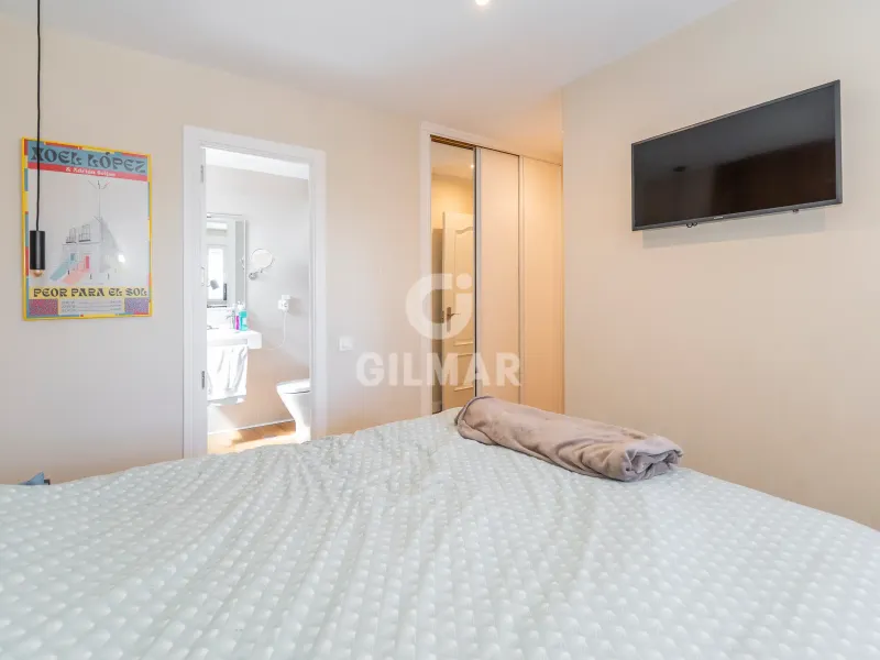 Piso en Castilla - Madrid