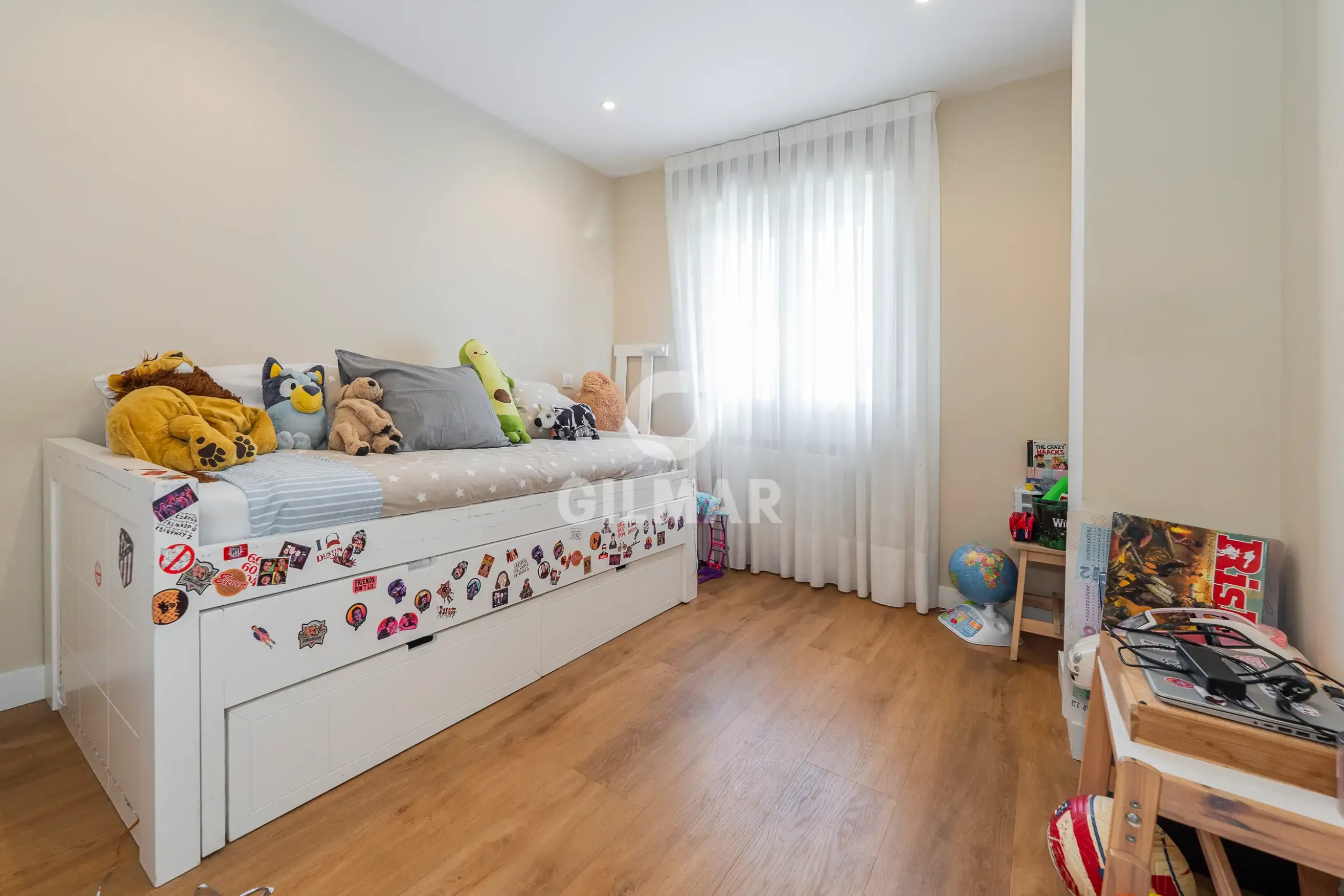Piso en Castilla - Madrid