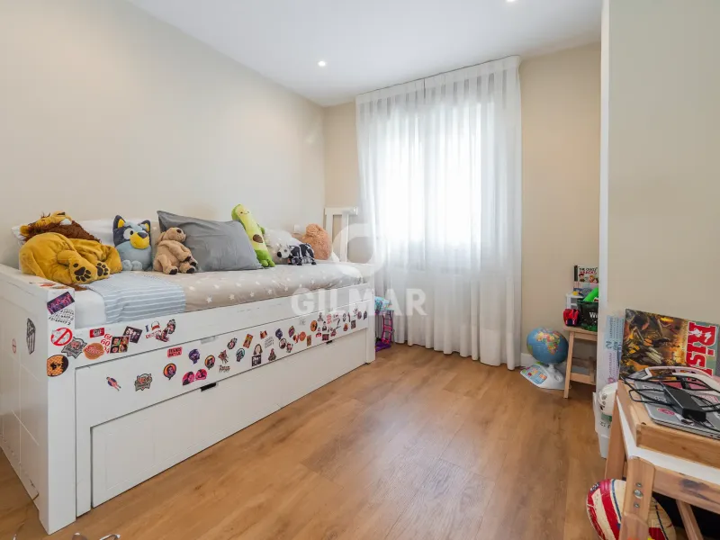 Piso en Castilla - Madrid