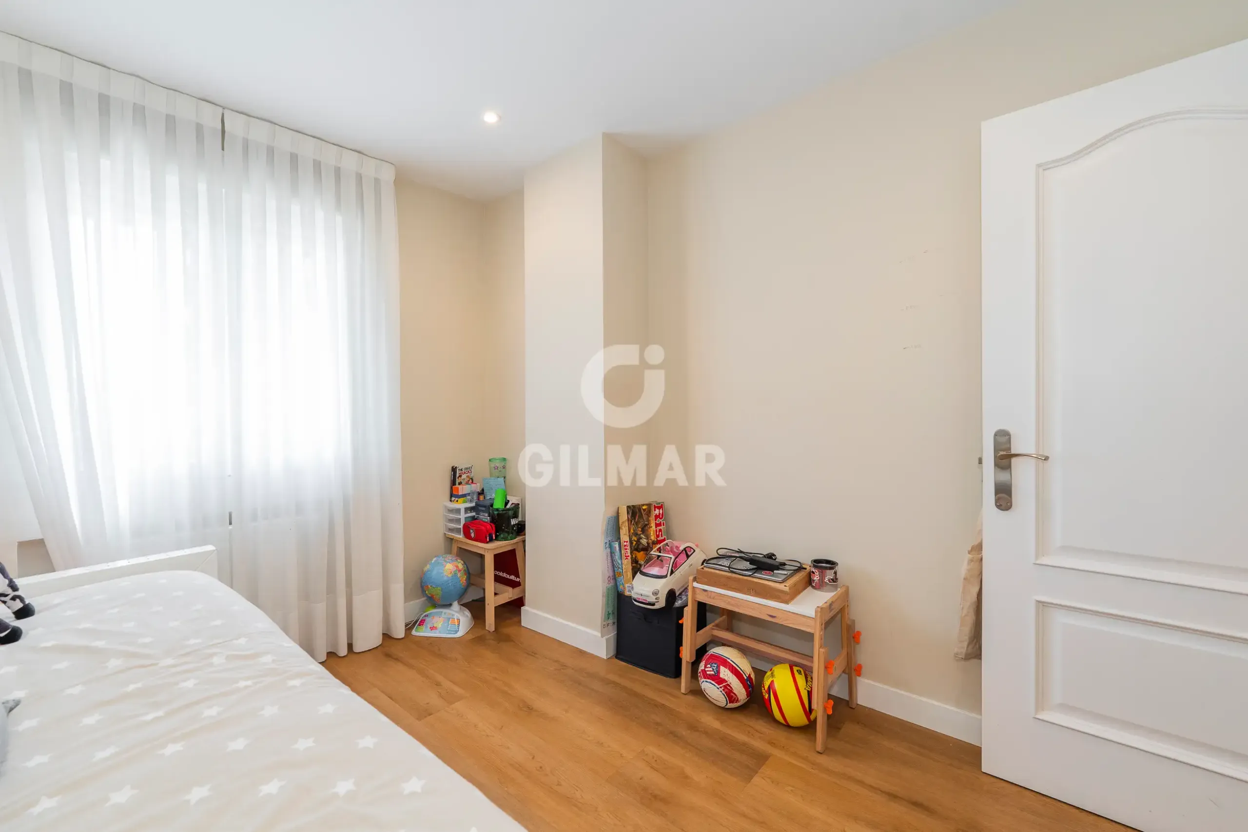 Piso en Castilla - Madrid