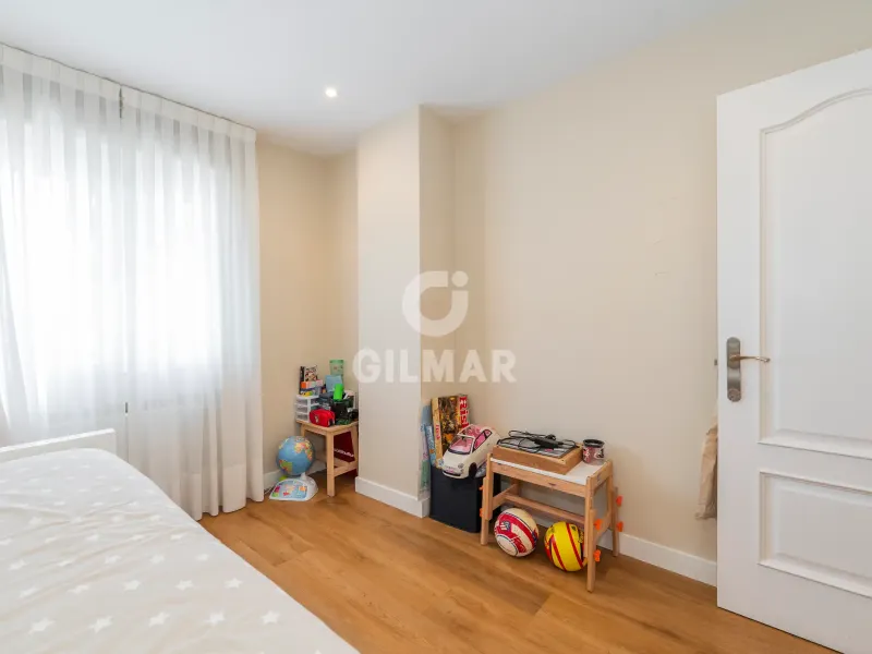 Piso en Castilla - Madrid