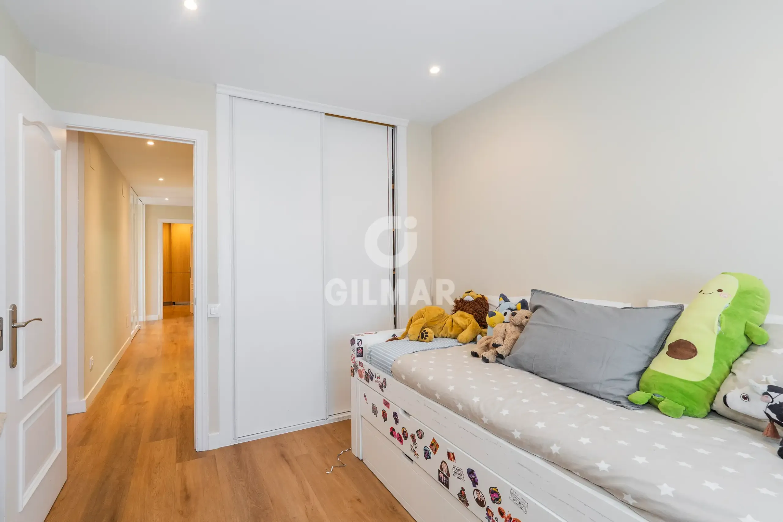 Piso en Castilla - Madrid