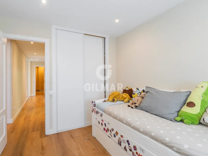 Piso en Castilla - Madrid