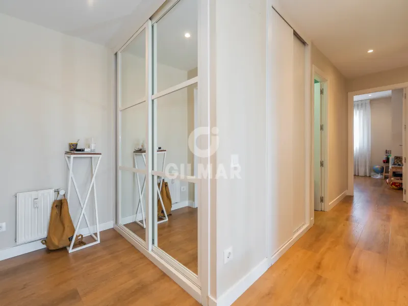 Piso en Castilla - Madrid