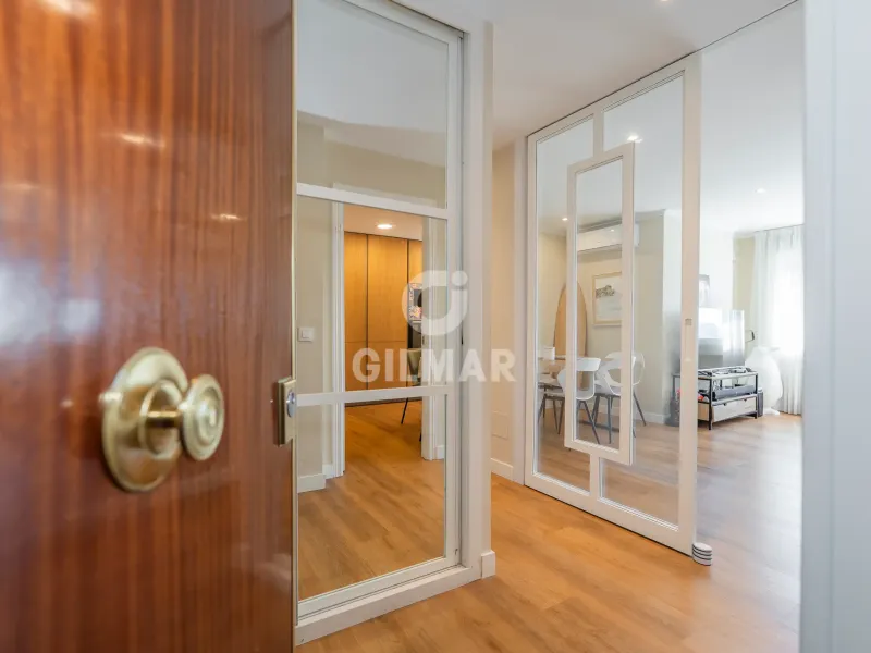 Piso en Castilla - Madrid