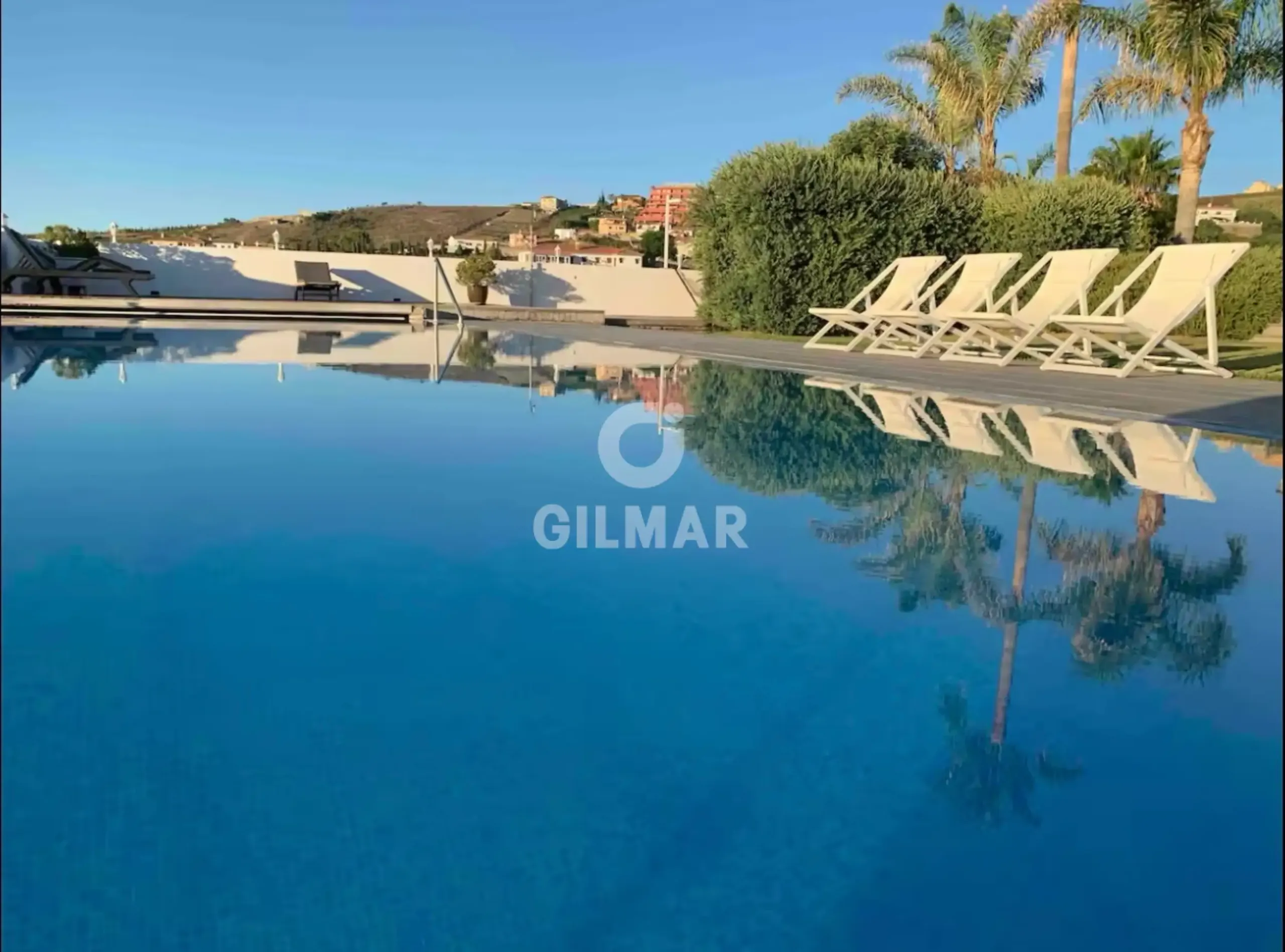 Villa in Manilva - Málaga