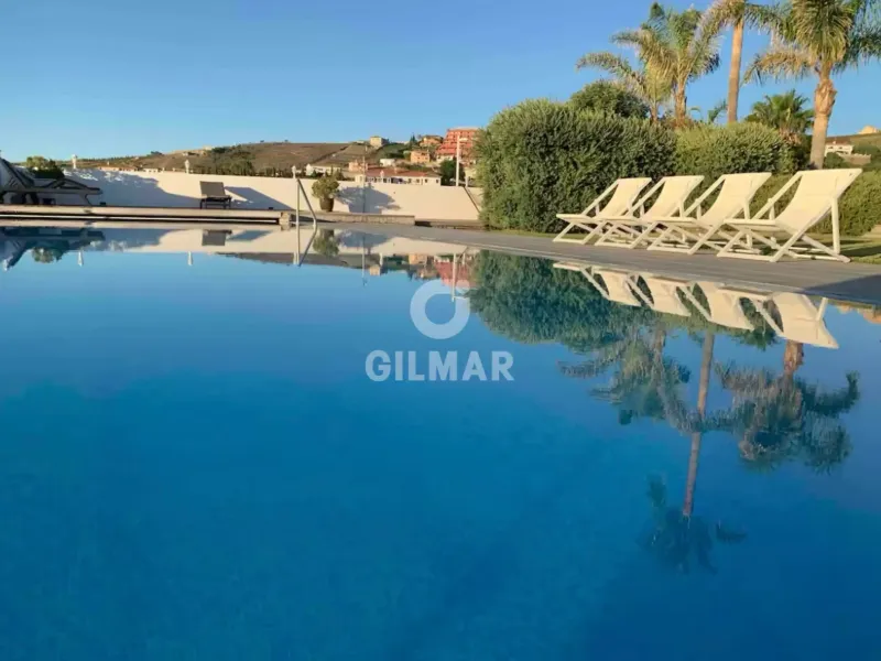 Villa in Manilva - Málaga
