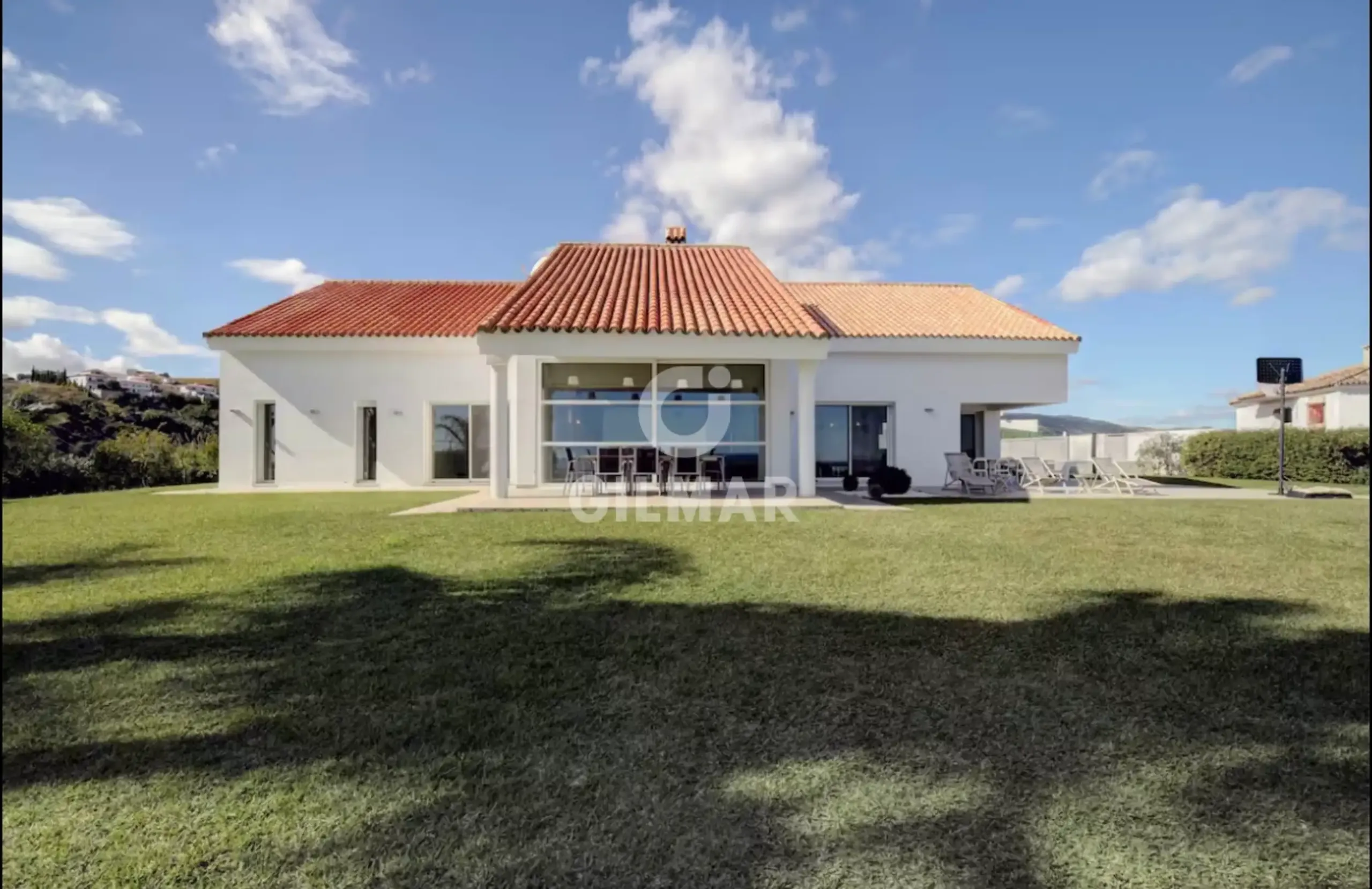 Villa in Manilva - Málaga