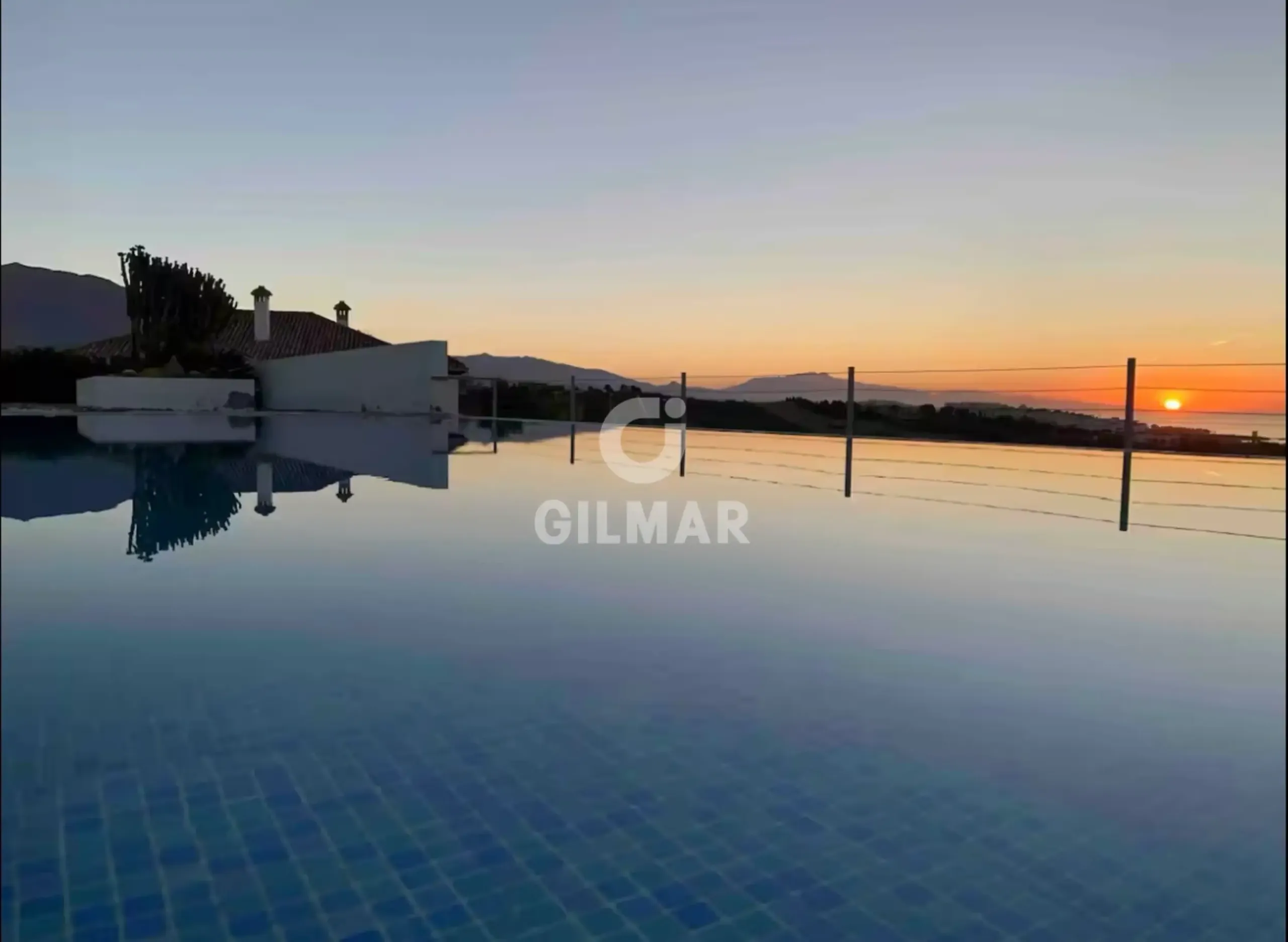 Villa in Manilva - Málaga
