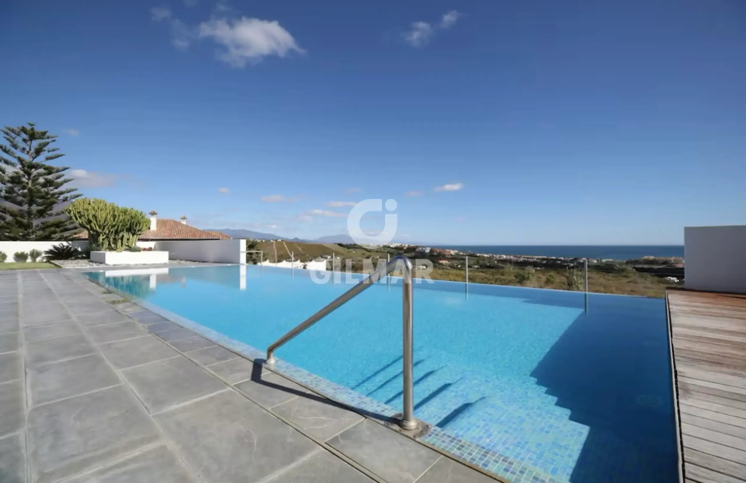 Villa in Manilva - Málaga