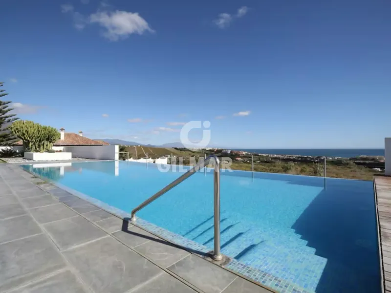 Villa in Manilva - Málaga
