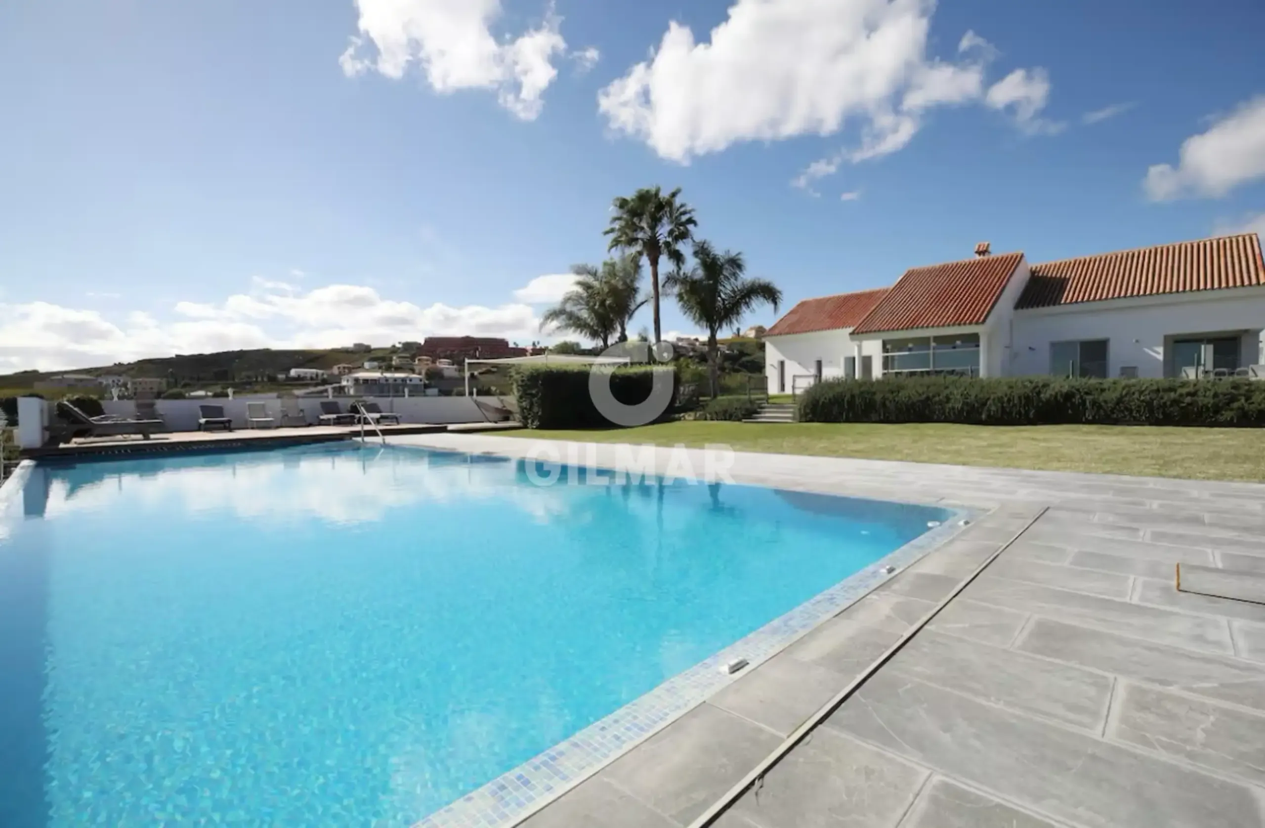 Villa in Manilva - Málaga