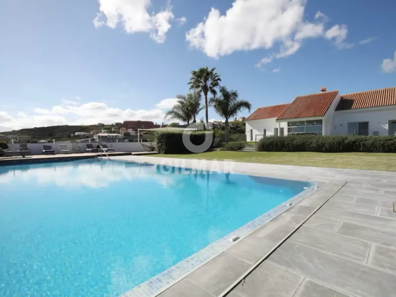 Villa in Manilva - Málaga